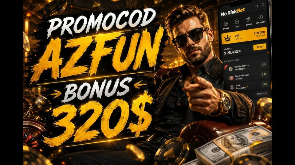 5 passos para fazer No Risk Bet 1xbet e maximizar seus ganhos hoje
